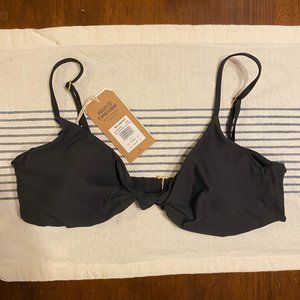 Brand New Billabong Bikini Top